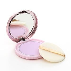 CANMAKE Transparent Finish Powder - PL Pearl Lavender (10g)