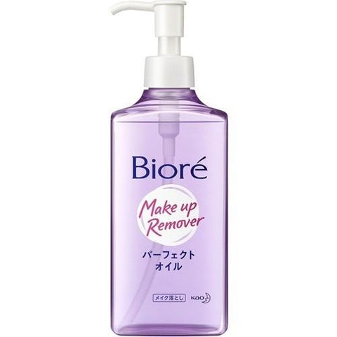 Biore Perfect Oil Makeup Remover