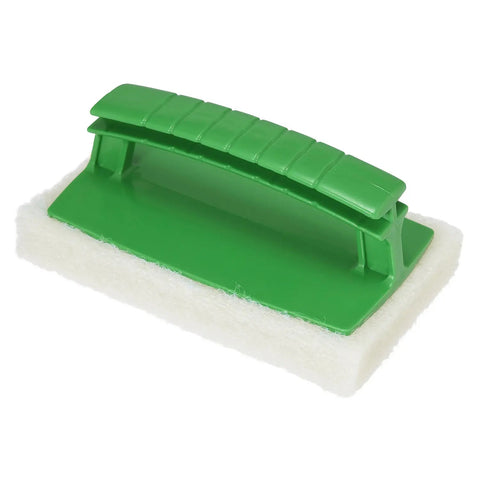 3M Polystyrene Cleaning Brush White - Fine