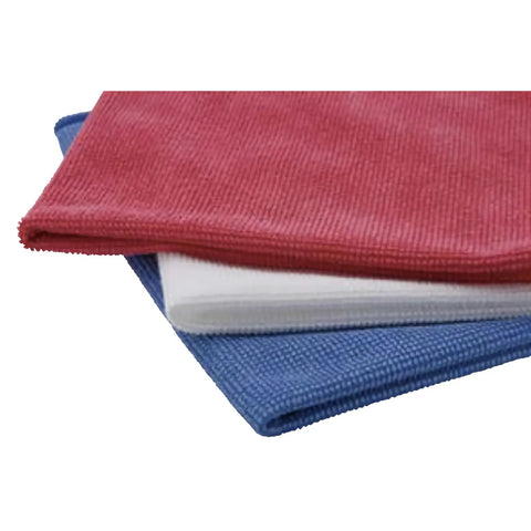 3M Scotch-Brite Nylon High-Durable Wiping Cloth Blue