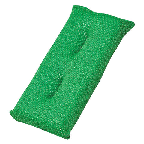 3M Scotch-Brite Polyurethane Cleaning Sponge Green