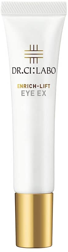 Dr.Ci:Labo Enrich-Lift Eye (15g)