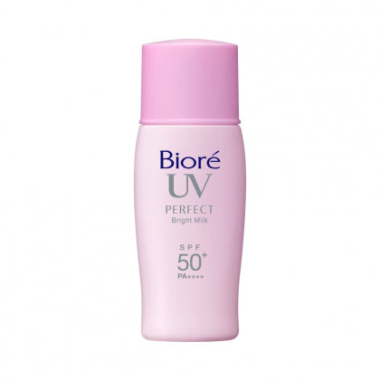 Biore UV Perfect Bright Milk SPF50+ PA++++ 30ml