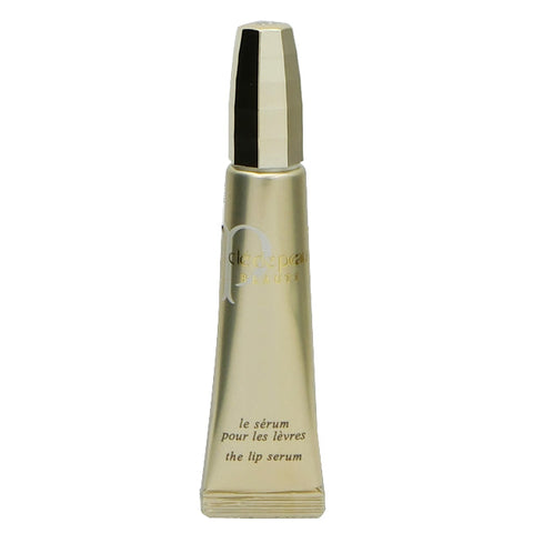 Cle De Peau Beaute The Lip Serum For Bouncy And Plump Lip 15g - Japanese Lip Serum