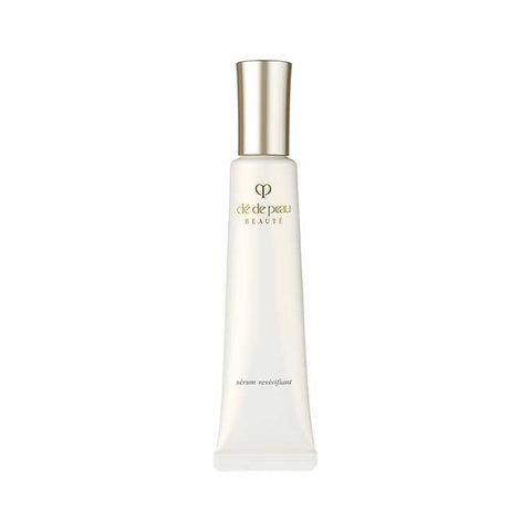 Cle De Peau Beaute Revivifiant Serum 40g - Japanese Lifting Serum For Anti-Aging Care