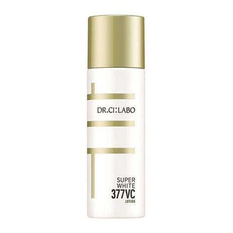 Dr. Ci:Labo Super White 377vc Lotion 150ml