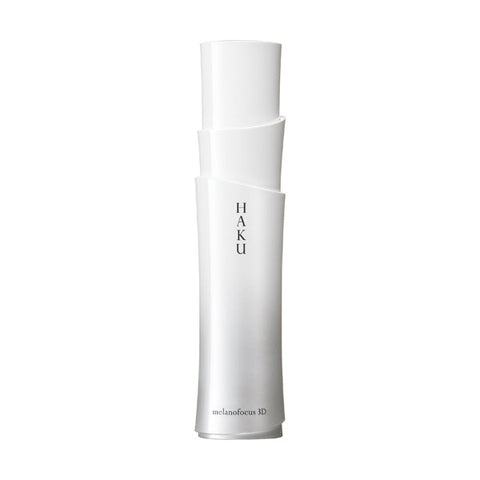 Shiseido Haku Melano focus 3D Whitening Serum Cream 45G