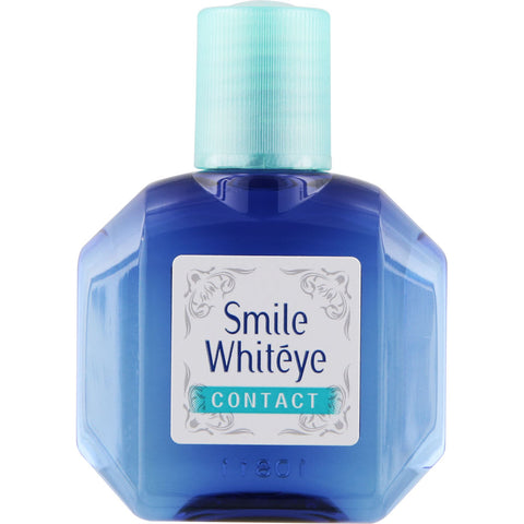 Smile Whitey et contact 15ml - Japanese Eye Drop