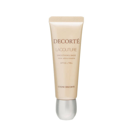 Kosé Cosme Decorte Lacouture Smoothing Base SPF20/ PA + 20g - Japan Base Makeup