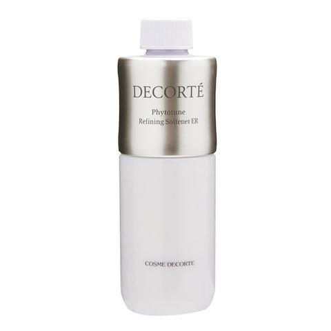 Kose Decorte Phytotune Whitening Softener ER Extra Moist Type 200ml [refill] - Japanese Softener