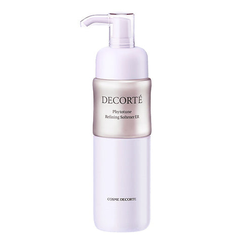 Kose Decorte Phytotune Refining Softener ER (Extra Moist Type) 200ml - Japanese Refining Softener