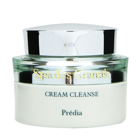 Kosé Puredia Spa Des Grands Cream Cleanse 140ml - Kosé Skincare Products In Japan