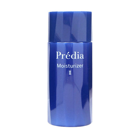 Kose Predia Moisturizer II Skin Softening & Smoothing - Moisturizer Made In Japan