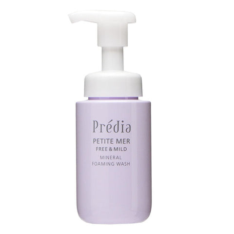 Puredia Petit Mail Free & Mild Mineral Forming Wash 200ml