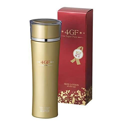 4GF Super Skin Lotion 150ml