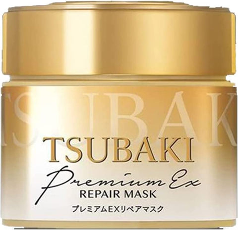 Shiseido - Tsubaki