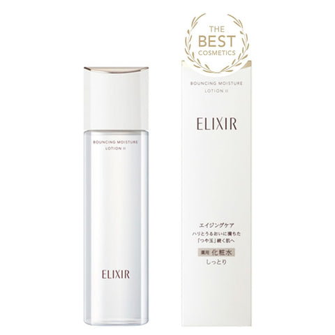 Elixir Superieur lift Moist Lotion T Ⅱ: Moist 170ml