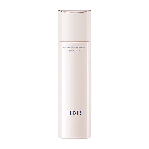 ELIXIR WHITE Whitening Clear Lotion III Extra Moist 170ml