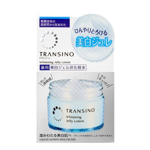 Transino Whitening Jelly Lotion - Buy Japanese Jelly Lotion For Skin Whitening