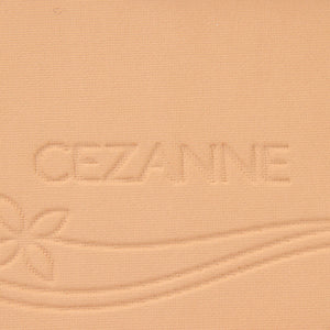 Cezanne Ultra Cover Uv Foundation II 4 Dark Ocher SPF35 / PA ++ 11g - White Makeup Foundation