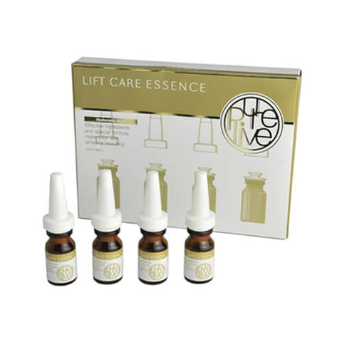 Purelive Lift Care Essence Maintains Smooth & Gloosy Skin - Facial Serum From Japan