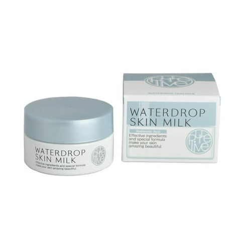 Purelive Waterdrop Skin Milk For Moisturizing - Japanese Moisturizing Beauty Product