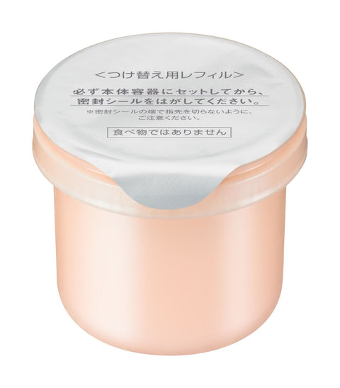 Kanebo Dew Cream Moisturizing Cream For Skin Firmness [refill] 30g - Japanese Moisturizing Cream