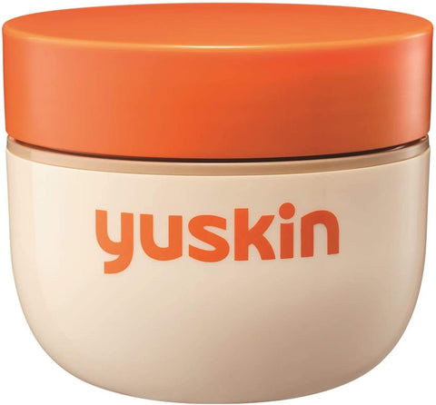 Yuskin - A-Series Family Medical Cream For Dry Skin 120g