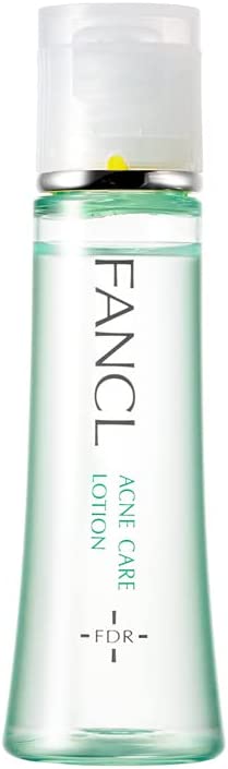 Fancl Acne Care Lotion 30 ml