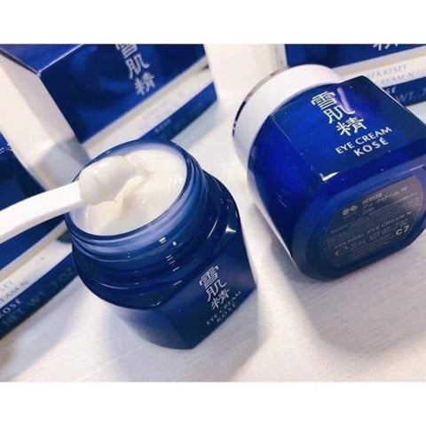 Sekkisei Eye Cream N 20g