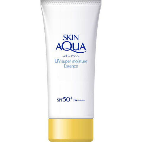 Skin Aqua UV Super Moisture Essence (80g)