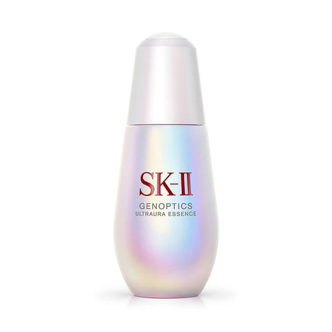 SK-II Genoptics Ultraura Essence 50ml - Japanese Premium Moisturizing Essence