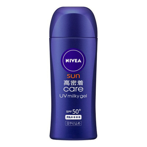 Nivea Sun Care UV Milky Gel SPF50+ PA++++ 80 g