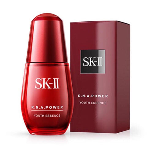 Sk-II R.N.A Power Radical New Age Essence 50ml - Japanese Anti-Aging Essence