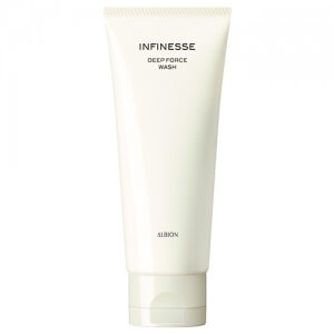 Albion Infinesse Deep Force Wash 120g - Buy Facial Wash Made In Japan Online