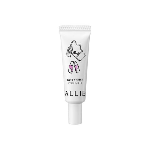 Allie Nuance Change Uv Gel Japanese Suncreen 15g SPF50/ PA ++++ (4 Pieces)