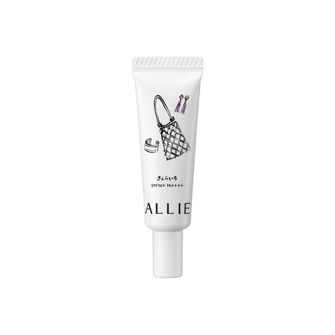 Allie Nuance Change Uv Gel Japanese Suncreen 15g SPF50/ PA ++++ (4 Pieces)