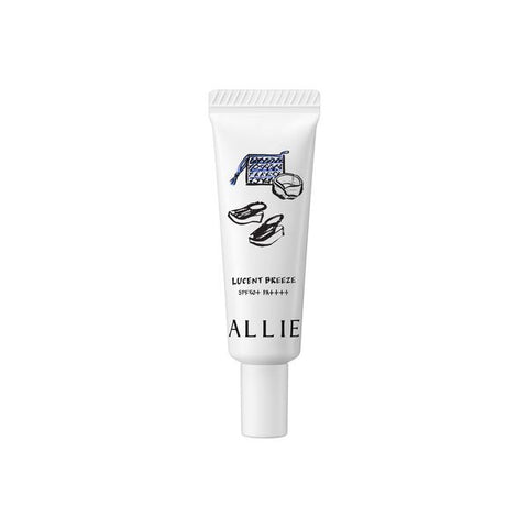 Allie Nuance Change Uv Gel Japanese Suncreen 15g SPF50/ PA ++++ (4 Pieces)