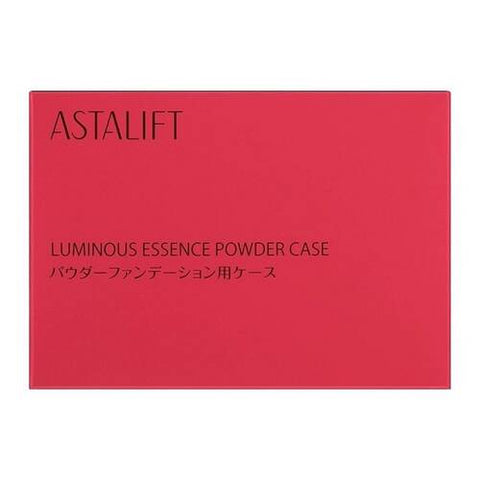 Fujifilm Astalift Luminous Essence Powder Pact Case 79g - Makeup Foundation Brands