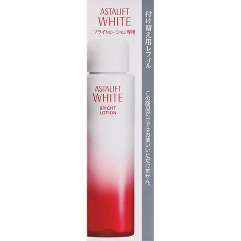 Astalift - White Bright Lotion Refill [Quasi-Drugs] 130ml