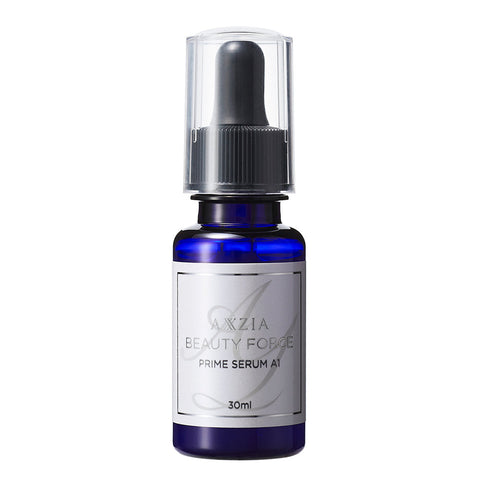 Axxzia Beauty Force Prime Serum A1 Moisturizes & Protects From Harmful Effects - Japanese Serum