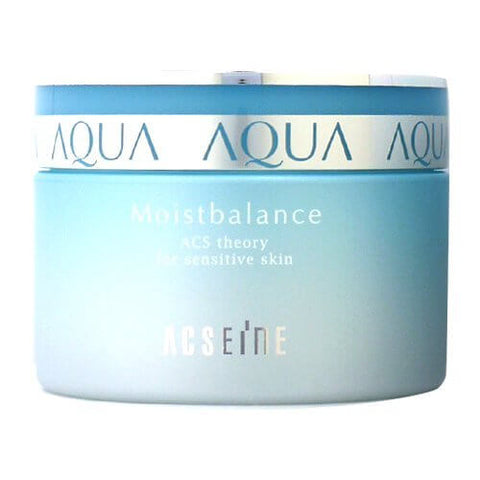 Acseine Moistbalance Gel Provides Long-Lasting Moisture 95g - Japanese Moisture Gel