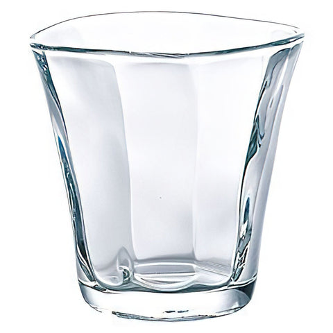 Aderia Sogi Soda-Lime Glass Cup 3 Pieces