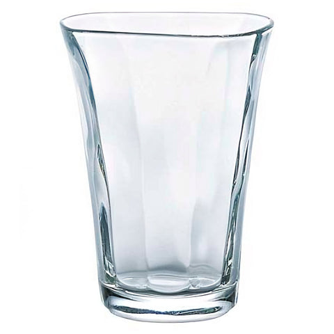 Aderia Sogi Soda-Lime Glass Tumbler 3 Pieces 300ml