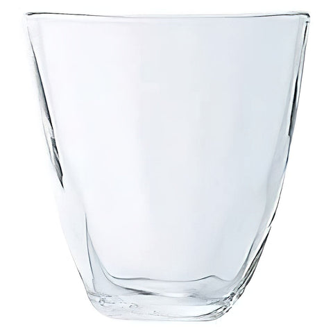 Aderia Tebineri Soda-Lime Glass Cup 3 Pieces 255mm (3 pieces)