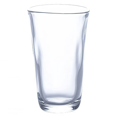 Aderia Tebineri Soda-Lime Glass Tumbler 3 Pieces 160mm (3 pieces)