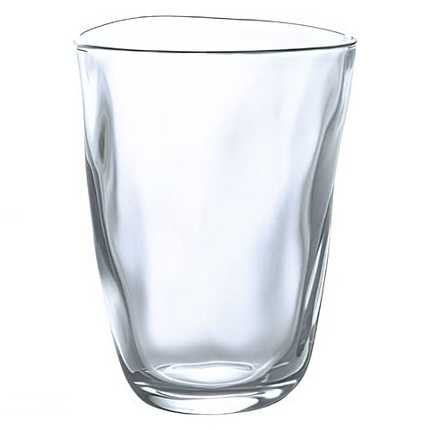 Aderia Tebineri Soda-Lime Glass Tumbler 3 Pieces 290mm (3 pieces)