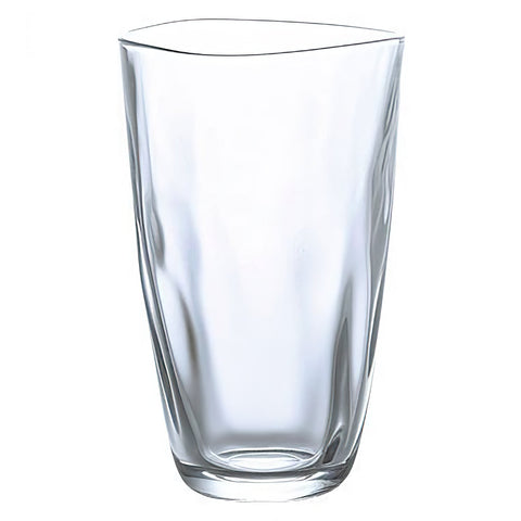 Aderia Tebineri Soda-Lime Glass Tumbler 3 Pieces 370mm (3 pieces)