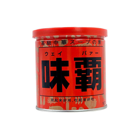 Weiper Ajiha Can 250G From Japan