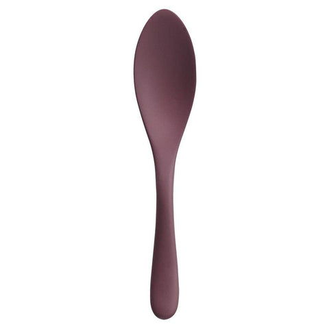 Akebono Gourmet Spoon Scarlet - 15cm